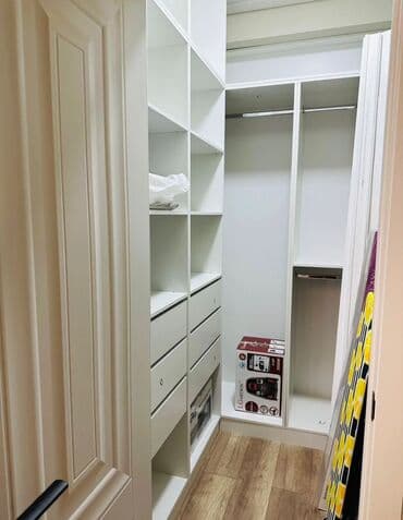 сдается 2 комнатная квартира без мебели: 2 комнаты, Агентство недвижимости, Без подселения, С мебелью полностью — 7