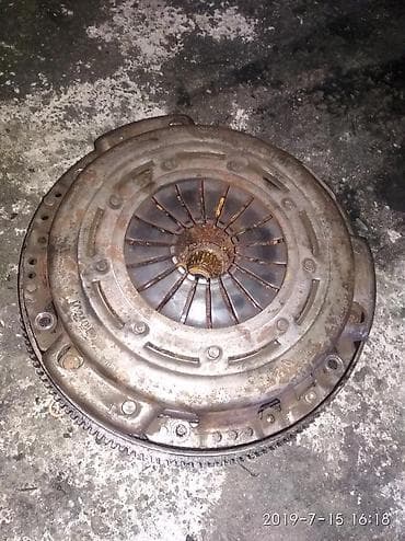 бартер на авто: Маховик 2.2 2.7 CDI TDI ПРИВОЗНЫЕ из Европы спринтер Рекс привозые — 2