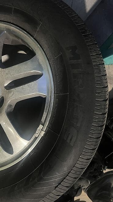шины сешка 225 70 15: Шины — 4