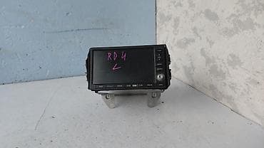 android teyes cc3: Штатная магнитолы на хонду срв honda cr-v rd5 — 2
