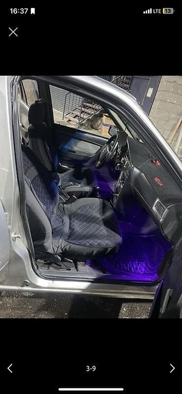 Daewoo: Daewoo Nexia: 2008 г., 1.5 л, Механика, Бензин, Седан — 4