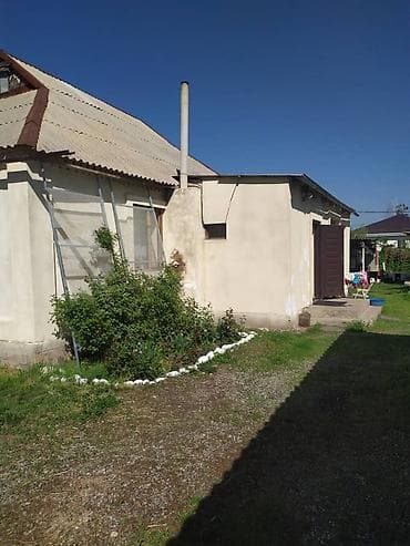 пол дома: 8 соток — 8