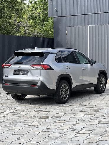 продаю рав4: Toyota RAV4: 2019 г., 2 л, Автомат, Бензин, Кроссовер — 5