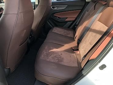 Changan: Changan CS55 Plus: 2025 г., 1.5 л, Робот, Бензин, Кроссовер — 7