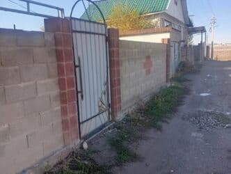 бишкек продаю дом село дордой 2: Дача, 50 м², 4 комнаты, Собственник, Косметический ремонт — 13