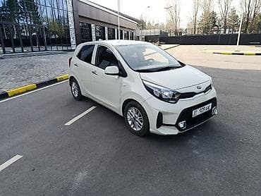 audi q3: Kia Morning: 2021 г., Автомат, Хэтчбэк — 2