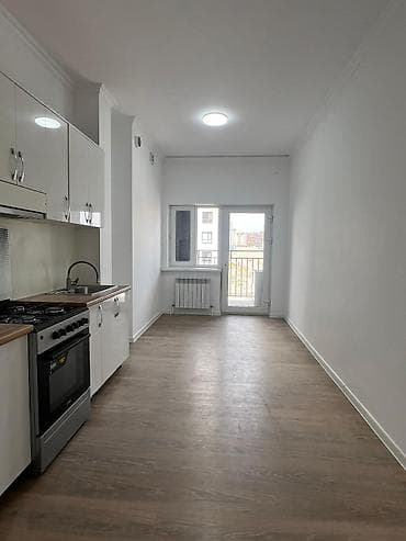 1 комната, 42 м², Элитка, 6 этаж, Свежий ремонт