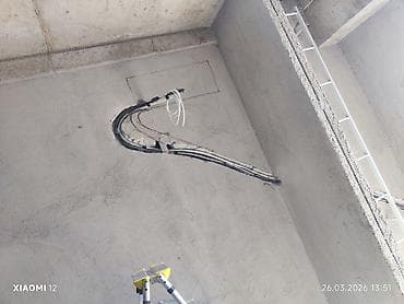 Тиричилик техникасы: Сплит системасы, MDV, Инвертордук — 7