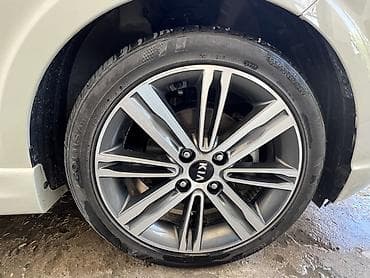 suzuki lets 2: Kia Morning: 2019 г., 1 л, Автомат, Бензин, Хэтчбэк — 10