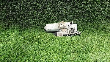 e39 е39: Мотор привода люка Е70 6 922 652 Год 2009 В отличном состоянии, очень — 1