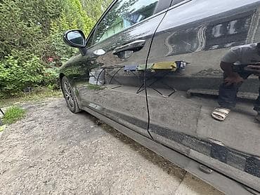 ka 5: Kia K5: 2021 г., 2 л, Газ, Седан — 4