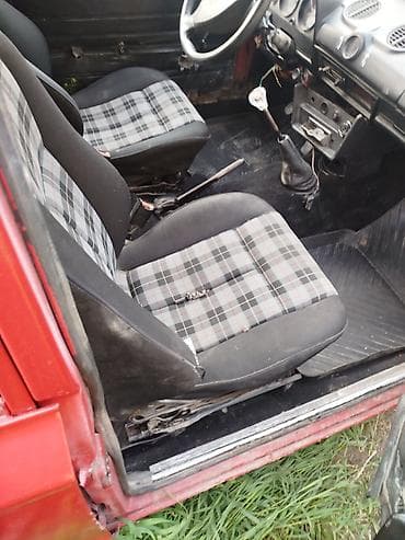 вентилятор ссср: ВАЗ (ЛАДА) 2102: 2020 г., 1.5 л, Ручные, Бензин, Универсал — 6