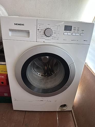 купить айфон 5 с: Стиральная машина Siemens фронтальная, серия iQ (на панели — 1