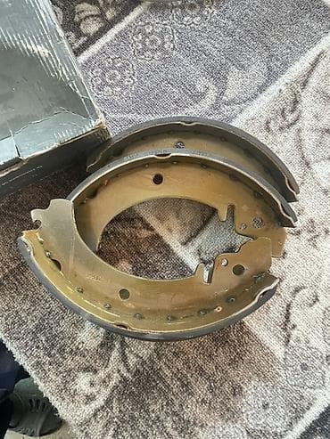 фары опель вектра б: Комплект тормозных колодок ВАЗ (LADA) Новый — 2