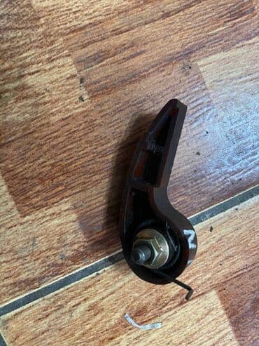 съемник для подшипников: Натяжитель с неизвестного японского автомобиля Гидронатяжитель См — 3