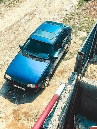 опель вектора с: Opel Kadett: 1991 г., 1.5 л, Механика, Бензин, Хэтчбэк — 1