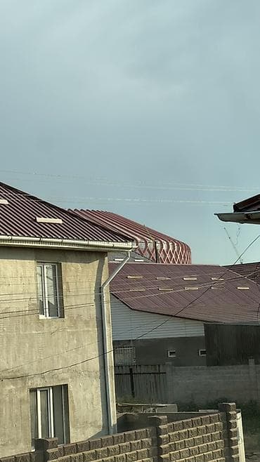 Куплю дом: Эвразия паркка жакын Селекция достук 56 Ортомчу жок, хозаин озу — 10