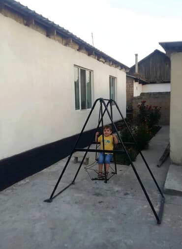 срочно продаю дом в военно антоновка: Дом, 140 м², 5 комнат, Собственник, Косметический ремонт — 1