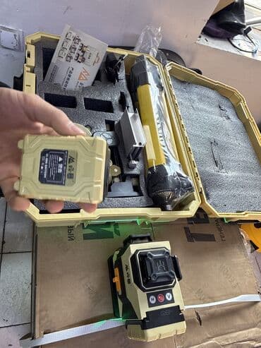 метоло искатели: Лазерный уровень 4d МАКИТА, DEWALT КРОУН 4 лазера 16 линии цвет — 4