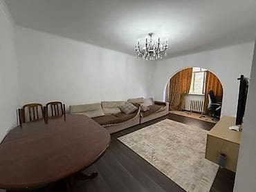 Недвижимость: 3 комнаты, 102 м² — 9