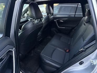 rav4 2007: Toyota RAV4: 2019 г., 2.5 л, Автомат, Гибрид, Кроссовер — 10