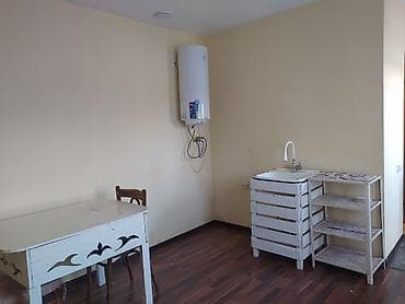 квартиры с подселением: 1 комната, Собственник, Без подселения, С мебелью частично — 1