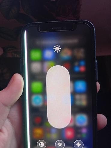 айфон se ош: IPhone 13, 128 ГБ, Зеленый, Чехол — 4