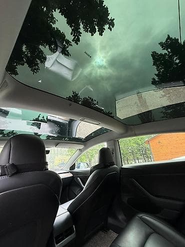 mini ev: Tesla Model 3: 2020 г., Электромобиль, Седан — 4