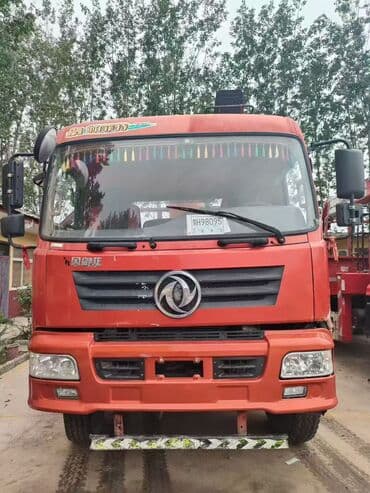 манипулятор автокран: Манипулятор, 2018 г., 12ден баштап т — 1