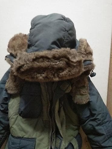 кипи 24: Продаю зимний костюм на мальчика.Фирма Kiko.Очень теплый и — 3