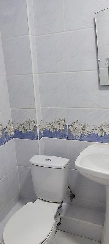 Квартиры: Студия, Без подселения, С мебелью частично — 3