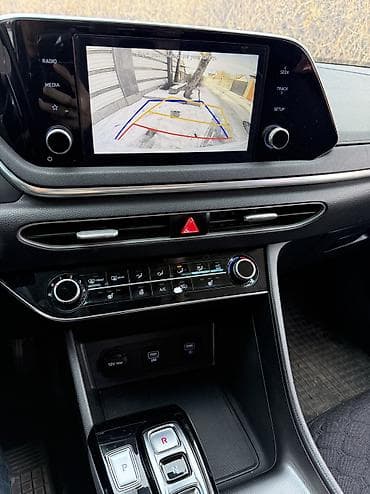 Обучение, курсы: Сдаю Hyundai Sonata под такси, Долгосрочно, | Залог, Предоплата, Водительские права — 4