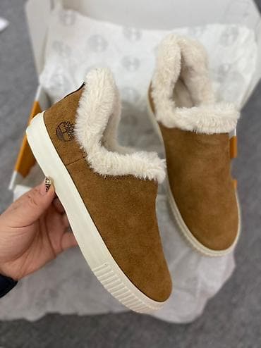 osiris d3: В наличии оригинал Timberland с Америки теплые и мягкие, как UGG — 1