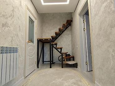 Кыймылсыз мүлк: Продается дом! Район: Арча-Бешик Участок: 4 соток Коммуникации — 3