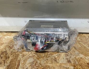 двигатель тойота ист 1.3 бишкек: Toyota Estima MCR30, MCR40, ACR30, ACR40 Магнитолы в НАЛИЧИИ — 7