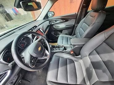 tesla model x: Chevrolet Traverse: 2021 г., Кроссовер — 2