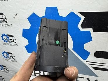 курсы крой и шитья: Блок управления светом Volkswagen Golf 4 1J1 2001 Контрактный из — 7