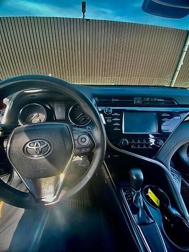 киа к5 зеркало: Toyota Camry: 2018 г., 2.5 л, Автомат, Бензин, Седан — 2