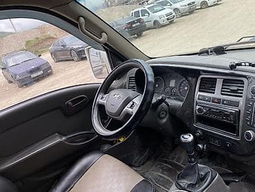 beta fpv: Hyundai Porter: 2017 г., Ручные, Дизель — 4