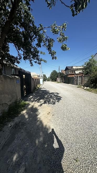 ленинский: 5 соток, Для строительства, Красная книга, Договор купли-продажи — 6