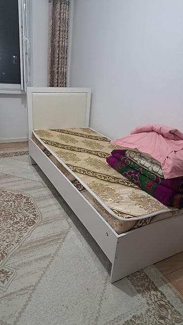 кроват односпальный: Продаю — 1