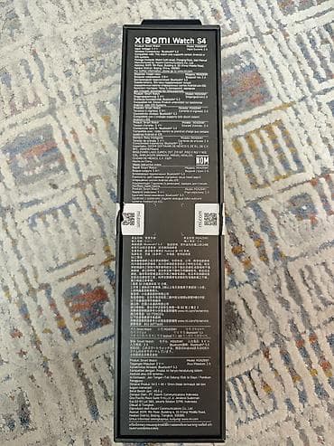 xiaomi watch s3: Продаю часы от компании Xiaomi.Модель Xiaomi Watch S4 в цвете — 10