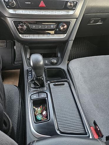 хюндай туксон бишкек: Hyundai Sonata: 2019 г., 2 л, Автомат, Газ, Седан — 8