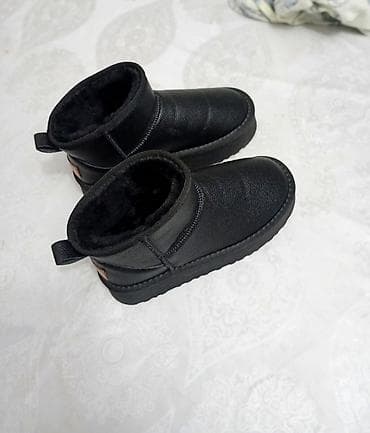 красовки летние: Сапоги — 1