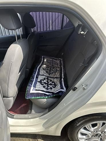 кия рио машина: Kia Morning: 2018 г., 1 л, Автомат, Бензин, Седан — 10