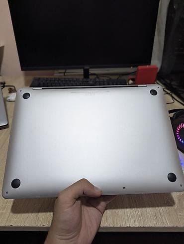 Техника и электроника: Для программирования, Б/у, Intel Core i5, ОЗУ, RAM: 8 ГБ — 8