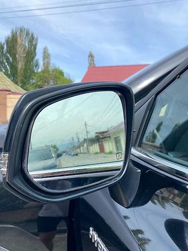 prius 2006: Toyota Highlander: 2021 г., 2.5 л, Гибрид, Кроссовер — 7