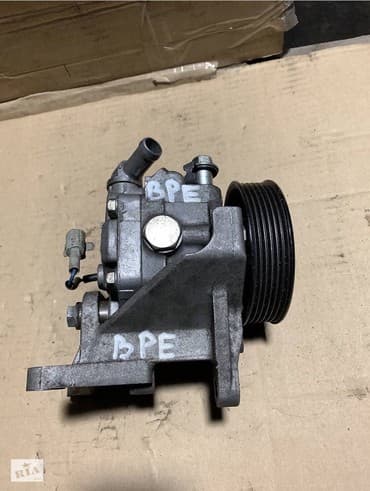 водяные насосы высокого давления для полива: Гидроусилитель Subaru Новый — 4