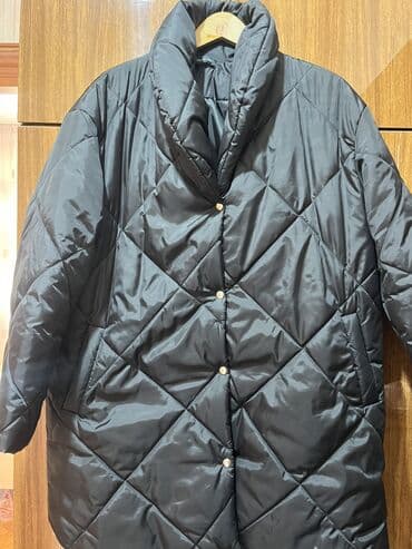 Куртка на весну