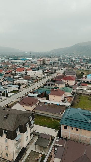 дом ынтымак: 8 соток, Бизнес үчүн, Кызыл китеп, Техпаспорт, Сатып алуу-сатуу келишими — 5